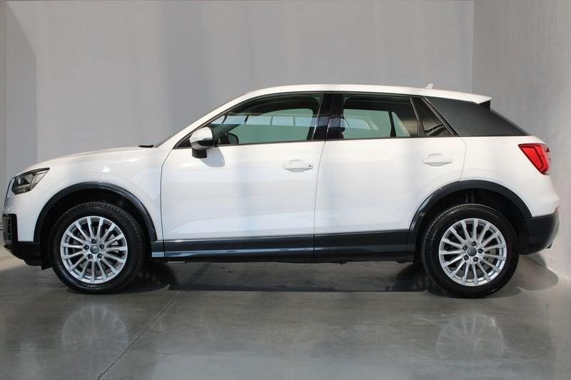 Audi Q2 1.6 TDI