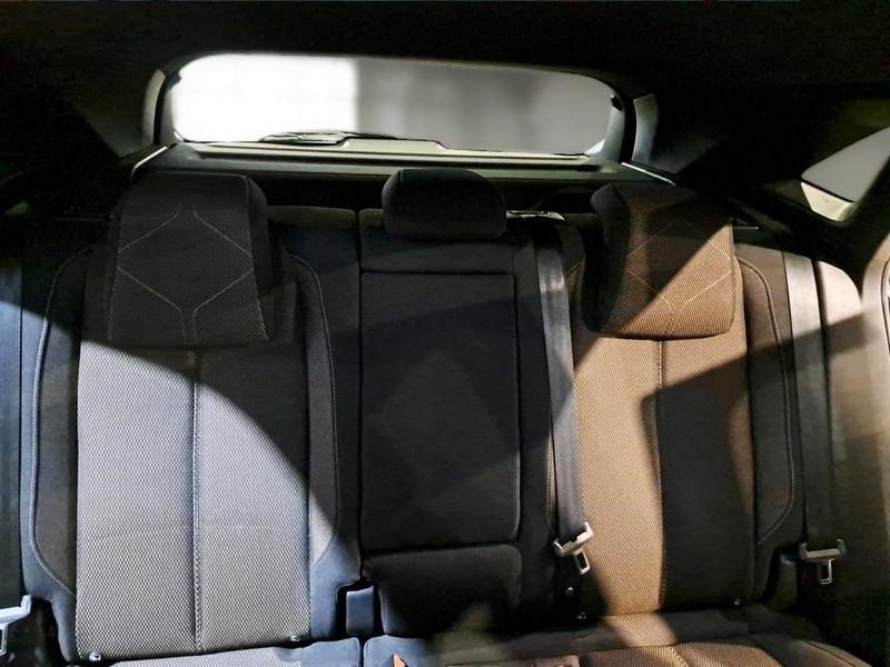 DS DS 7 CROSSBACK BLUEHDI 130 AUTOMATICO BUSINESS SUV