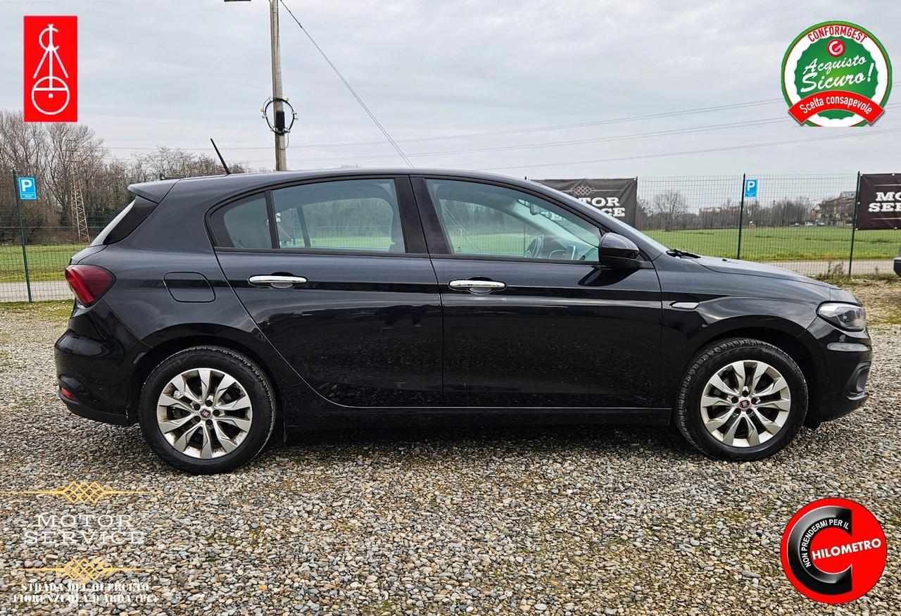 Fiat Tipo LOUNGE AUTOMATICA PREZZO FINALE