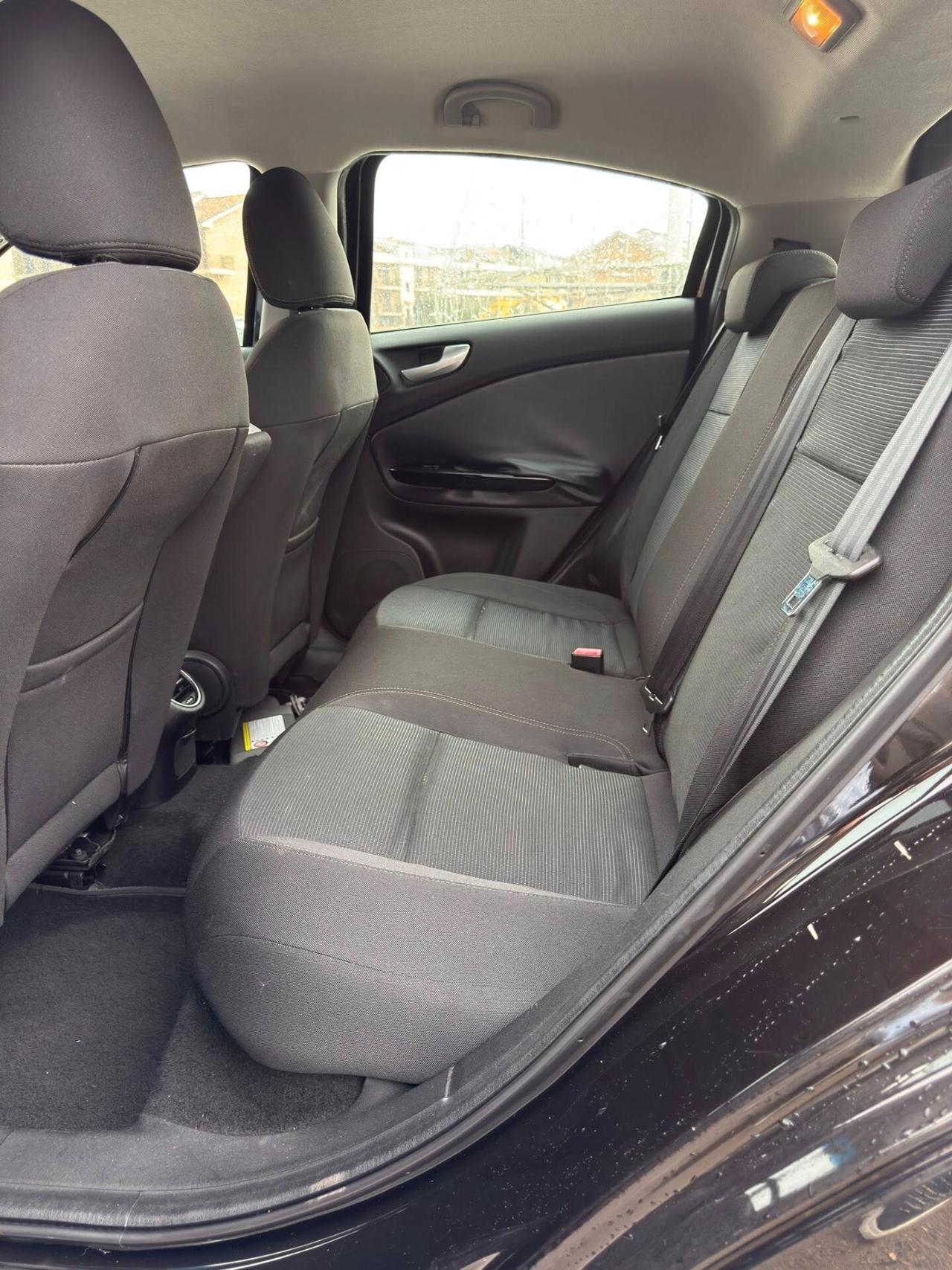 Alfa Romeo Giulietta 1.6 JTDm-2 105 CV Progression