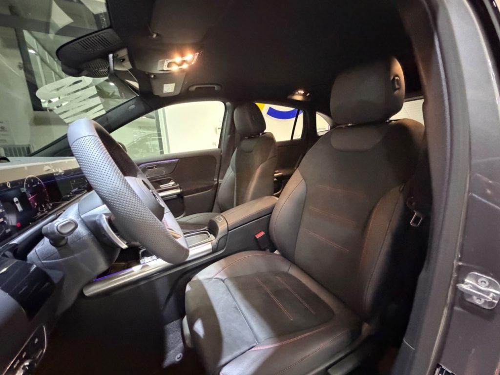 Mercedes-Benz GLA 200 d Automatic AMG Line Extra da€ 469,00