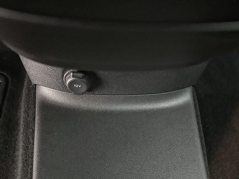 Citroën Berlingo BlueHDi 100 S&S M standard