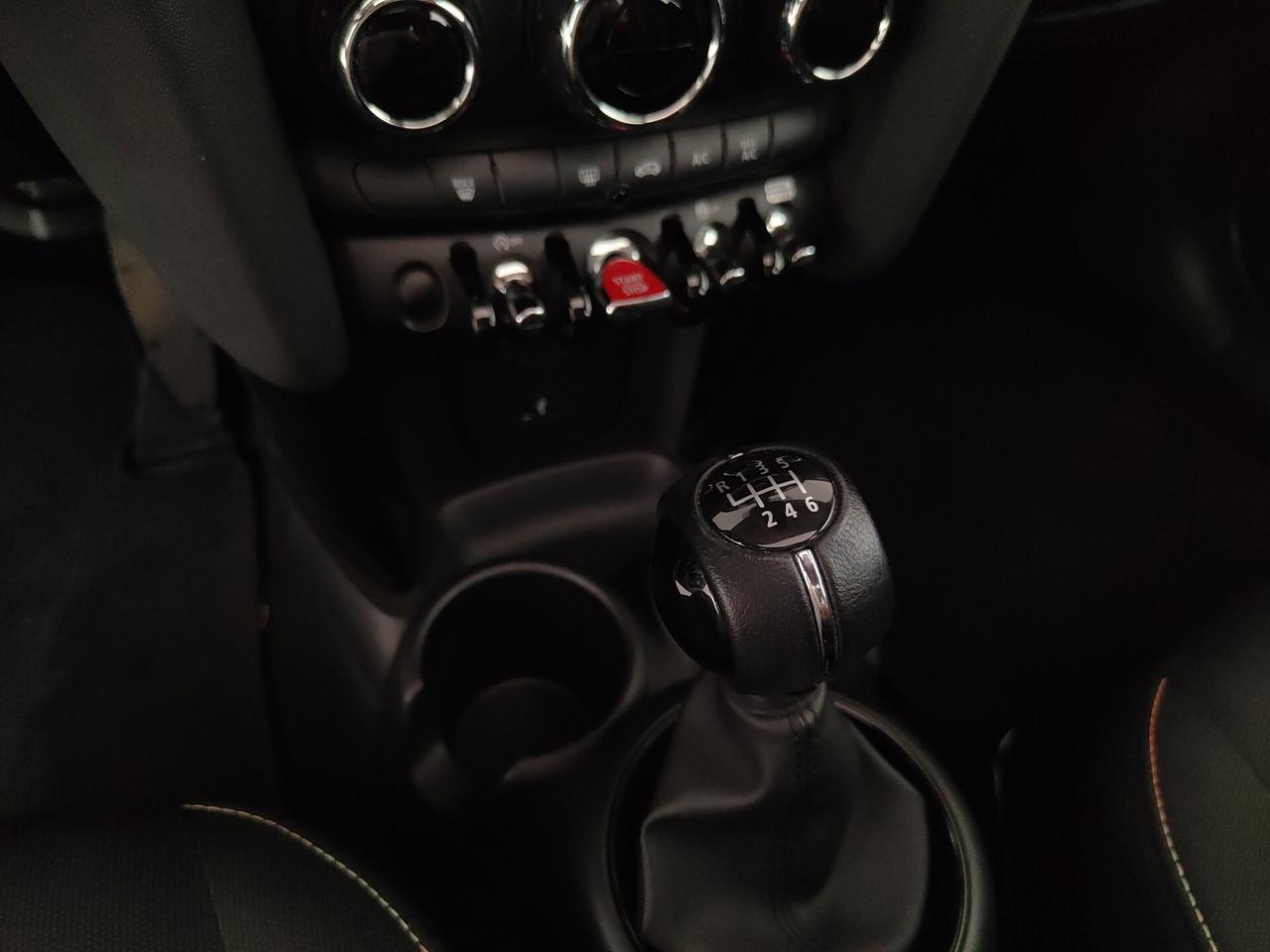 Mini 1.5 One Classic