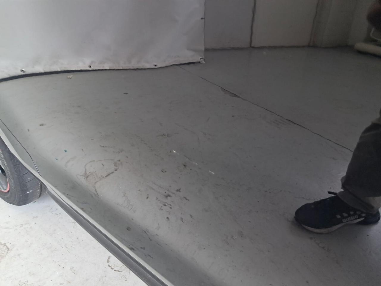 Volkswagen Golf GTI Performance 2.0 245 CV TSI DSG 5p. BMT