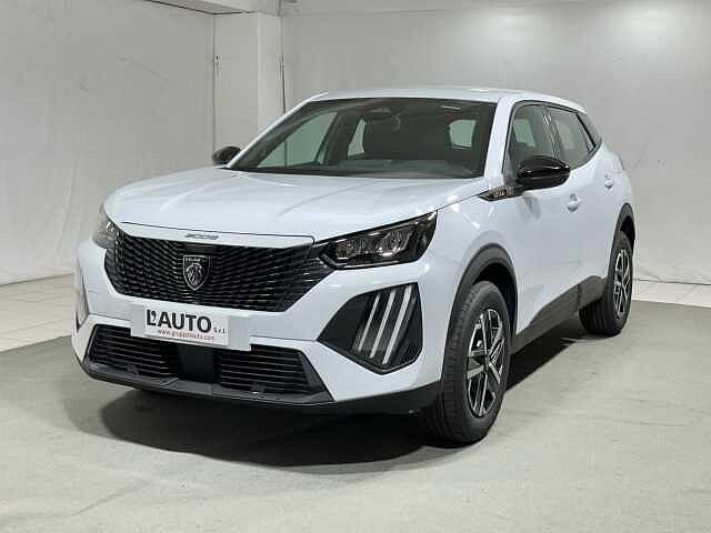 Peugeot 2008 PureTech 100 S&S Style KM ZERO