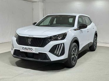 Peugeot 2008 PureTech 100 S&S Style KM ZERO