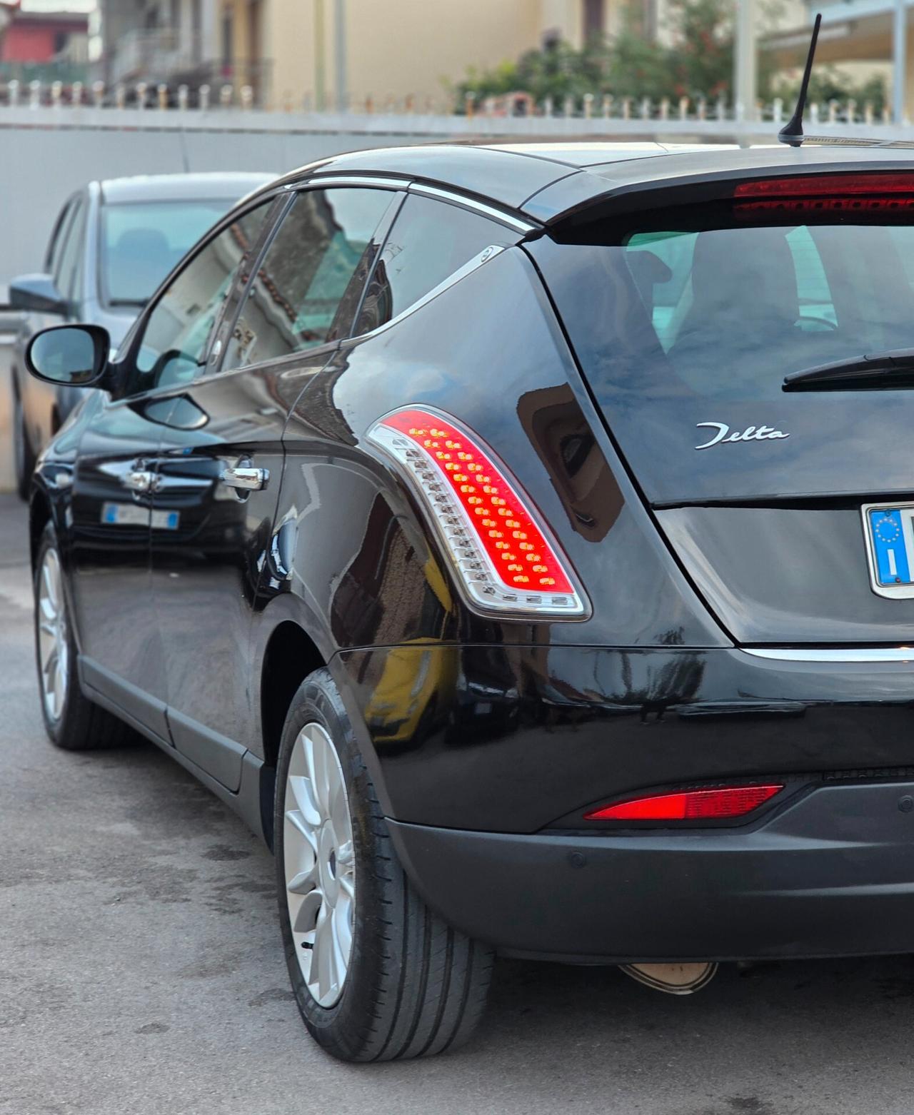 Lancia Delta 1.4 T-Jet 120 CV Gold Ecochic GPL