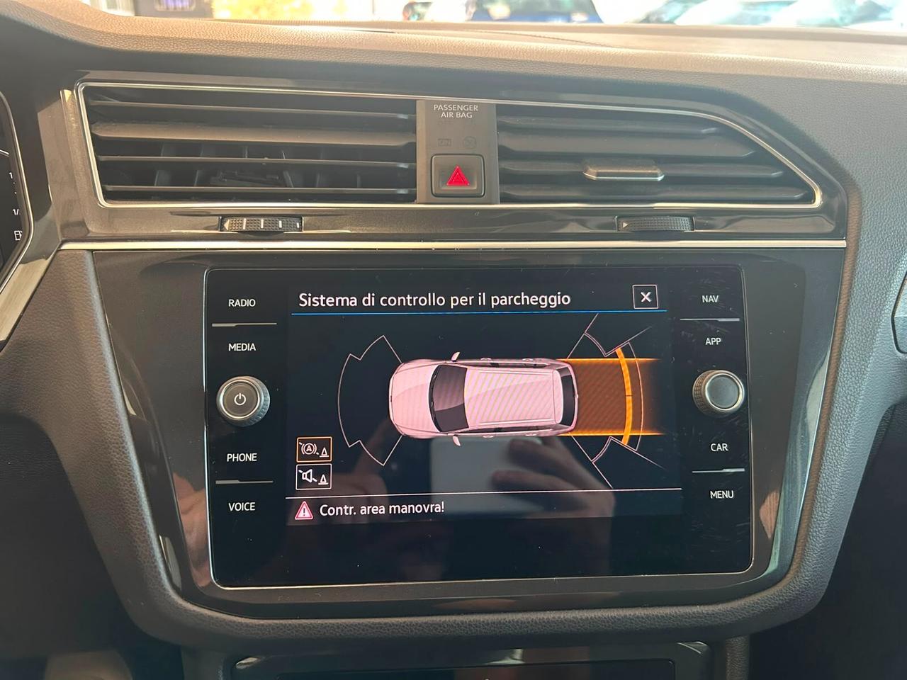 Volkswagen Tiguan 1.4 TSI eHYBRID DSG Life