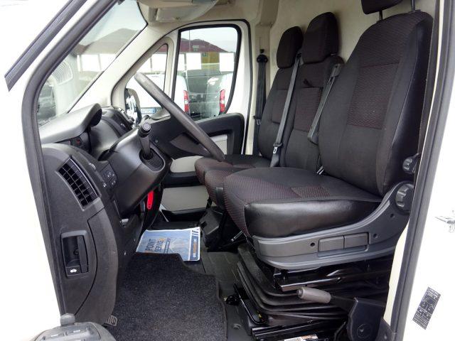 PEUGEOT Boxer 335q 2.0 BlueHDi 130CV PLungo-TM Furgone