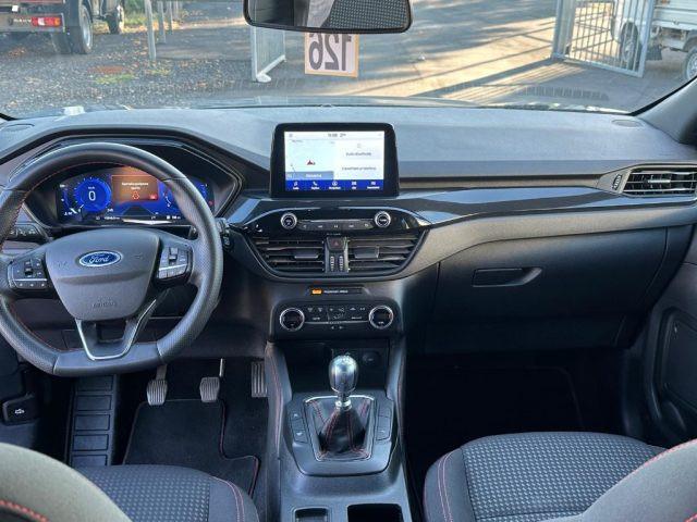 FORD Kuga 1.5 EcoBlue 120 CV 2WD ST-Line