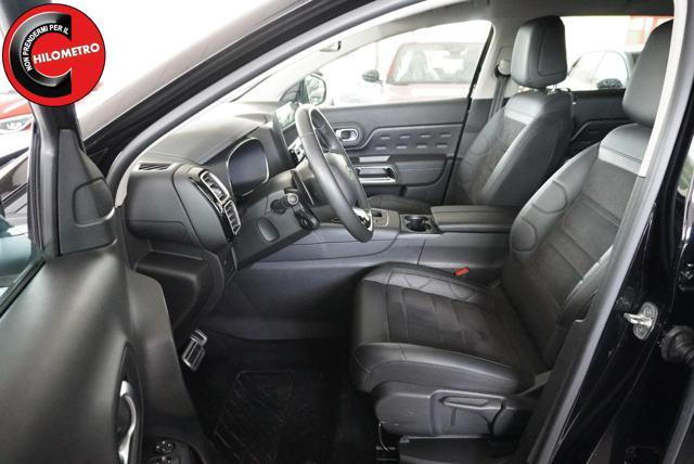 CITROEN C5 Aircross BlueHDi 130 S&S EAT8 Shine