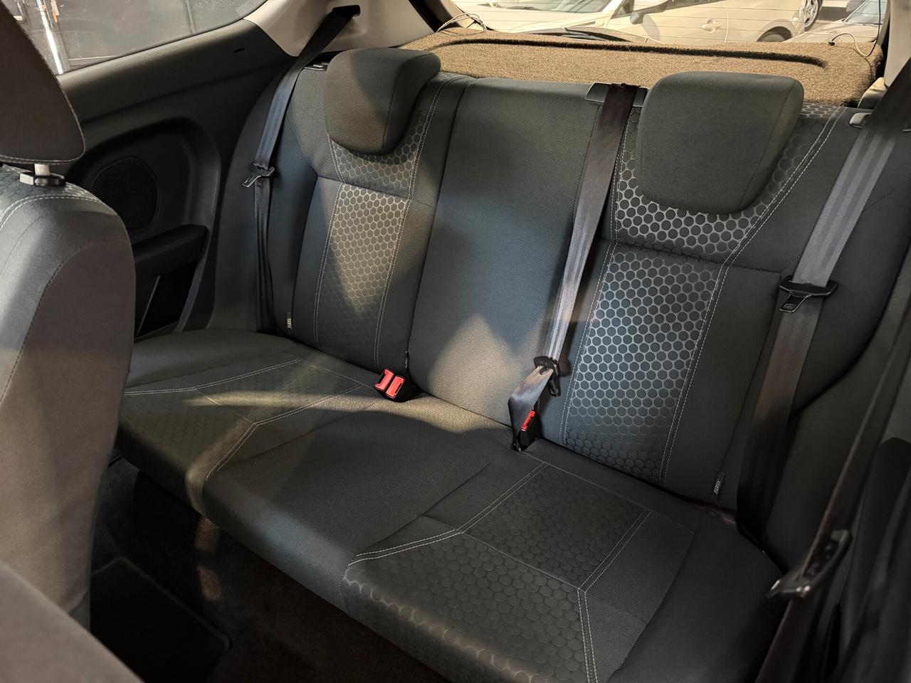 Ford Fiesta 1.2 16V 3p. **LEGGERE DESCRIZIONE**