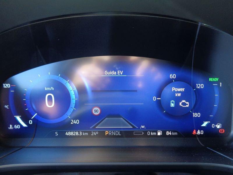 Ford Kuga Kuga 2.5 phev ST-Line X 2wd 225cv cvt