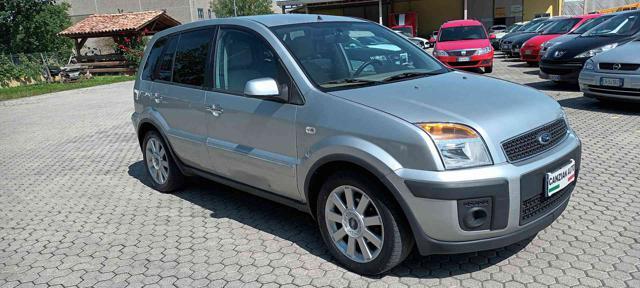 FORD Fusion 1.4 16V 5p. ADATTO NEOPATENTATO