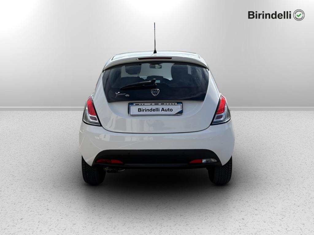 LANCIA Ypsilon 3ª serie - Ypsilon 1.2 69 CV 5 porte Elefantino