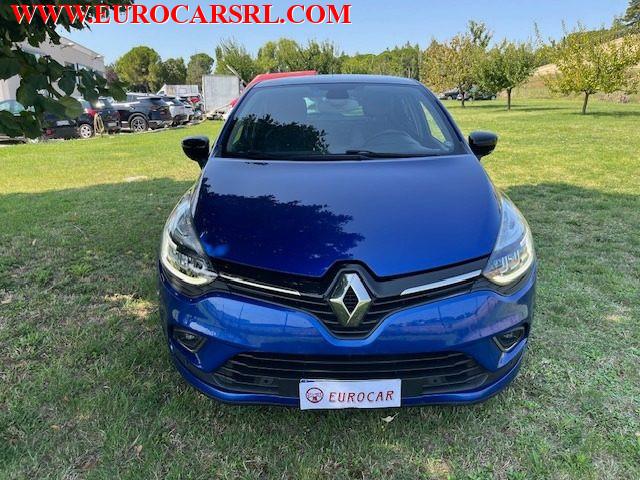 RENAULT Clio dCi 8V 75 CV Start&Stop 5 porte Energy Duel2