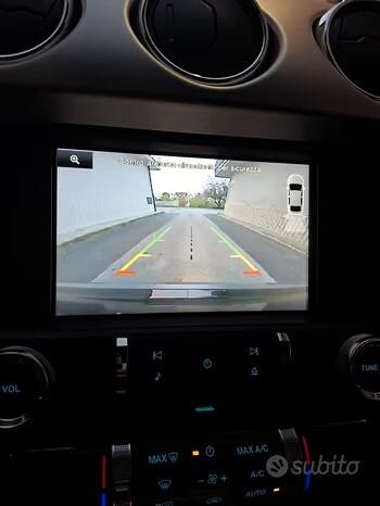 Ford Mustang Fastback 5.0 V8 TiVCT aut. GT