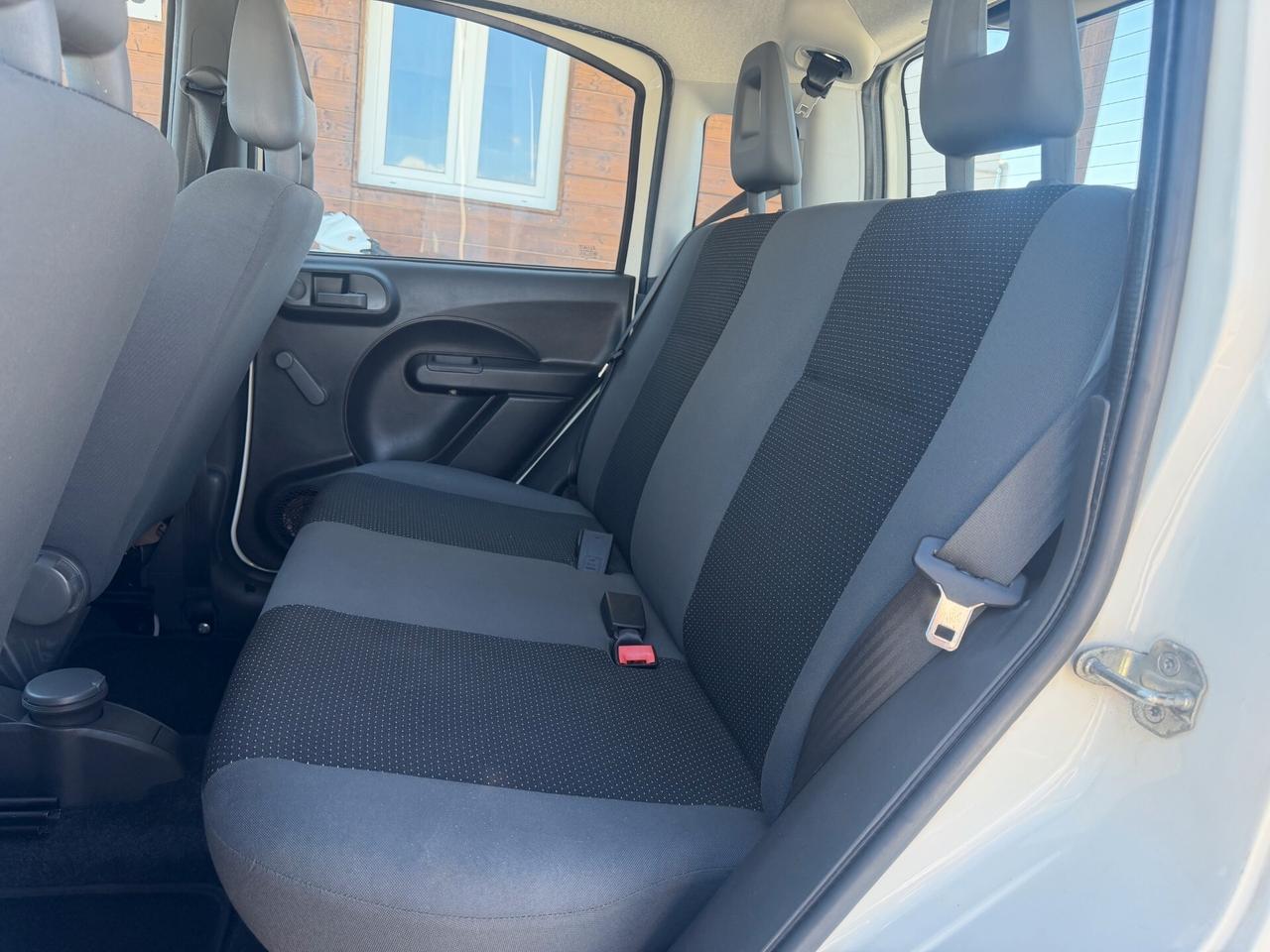 FIAT Panda 1.1 Benzina NEOPATENTATI