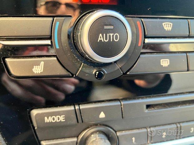 BMW X4 2.0d xdrive 190cv UFF ITA certif BMW servic