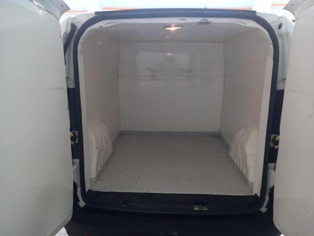 FIAT Doblo Doblò 1.3 MJT PC-TN Cargo Lamierato