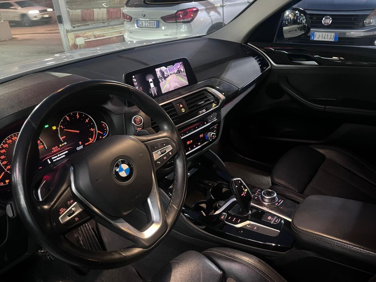 Bmw X4 xDrive20d Business Advantage