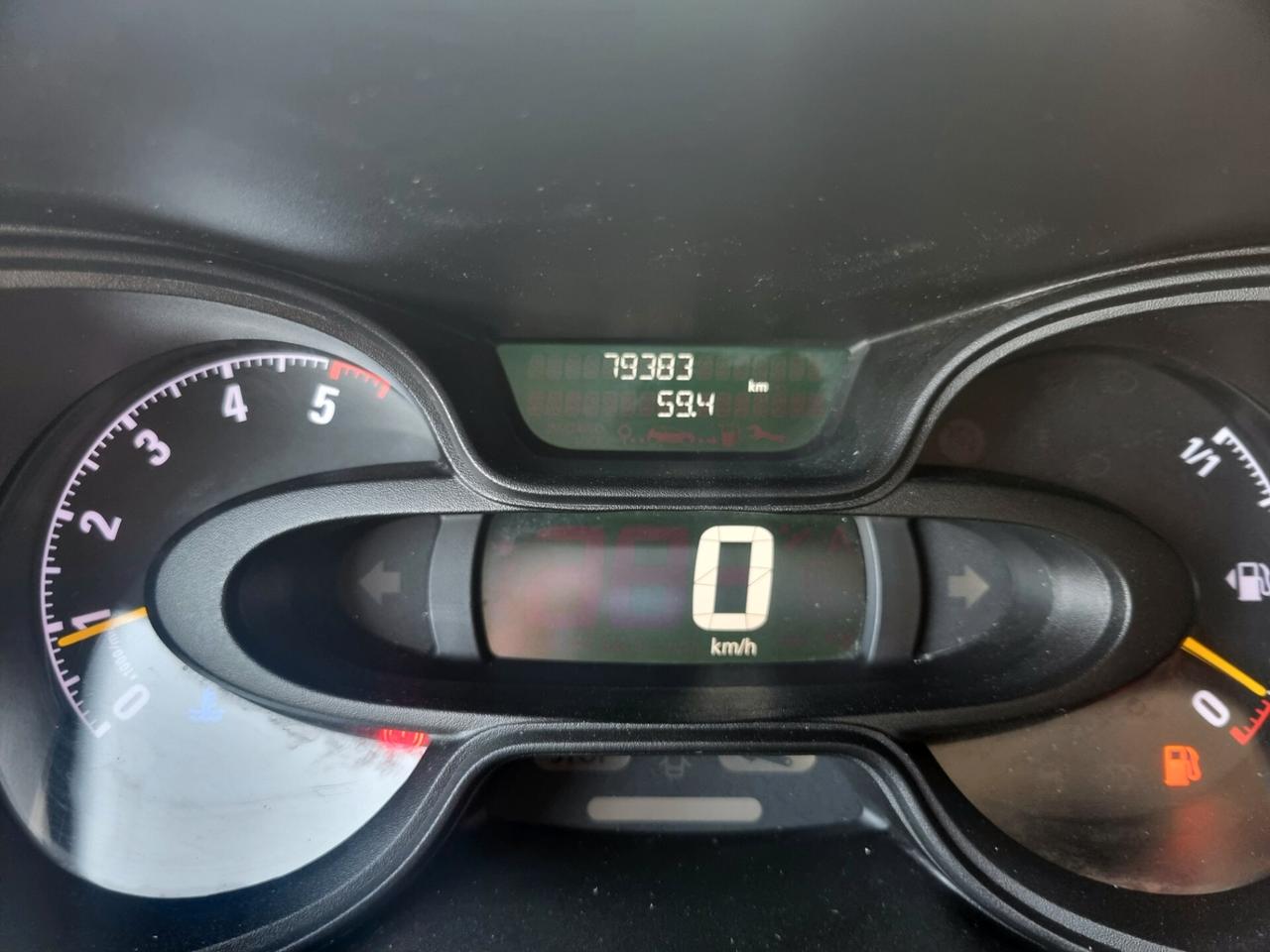 Opel Vivaro 29 1.6 CDTI PC-TN Combi