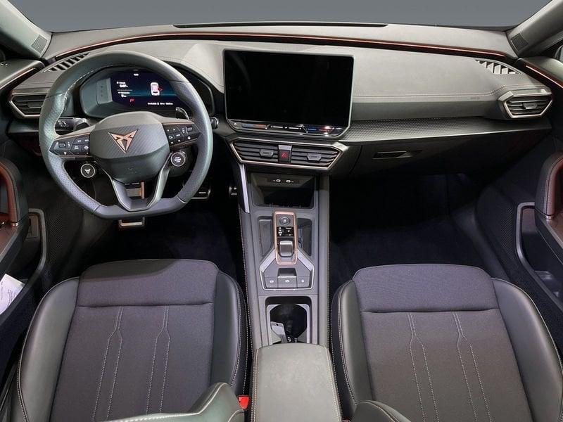 Cupra Formentor 1.5 Hybrid DSG 18" Camera LED Cockpit