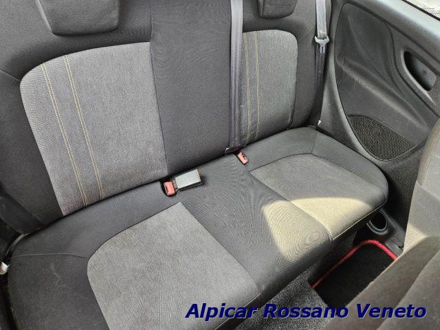 FIAT Punto 1.4 8V 3 porte Easypower Young