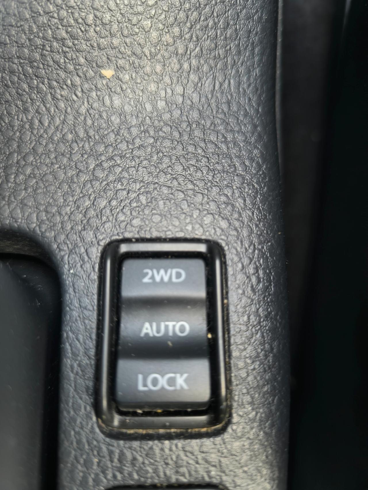 Suzuki SX4 1.6 16V Outdoor Line GLX