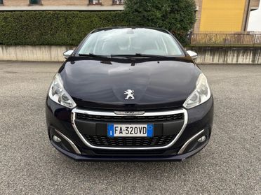 Peugeot 208 1,4 DIESEL EURO 6 NEOPATENTATI
