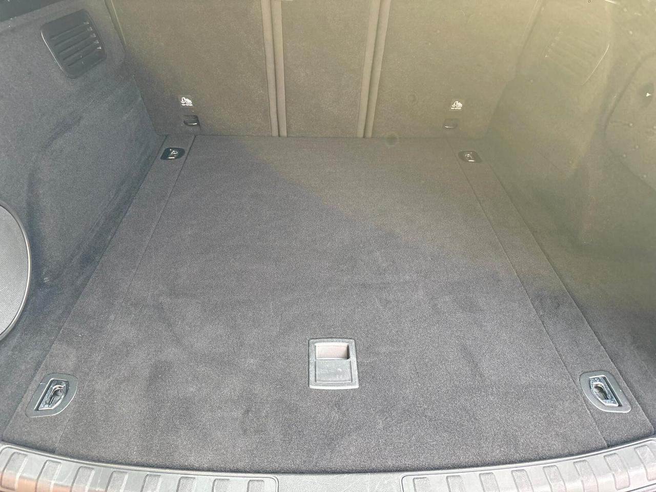 Alfa Romeo Stelvio 2.2 Turbodiesel 190 CV AT8 Q4 Super Business