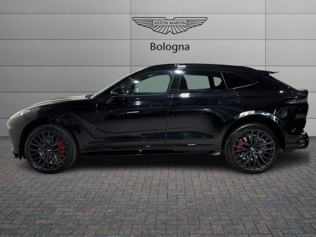 ASTON MARTIN DBX 707 4.0 Auto