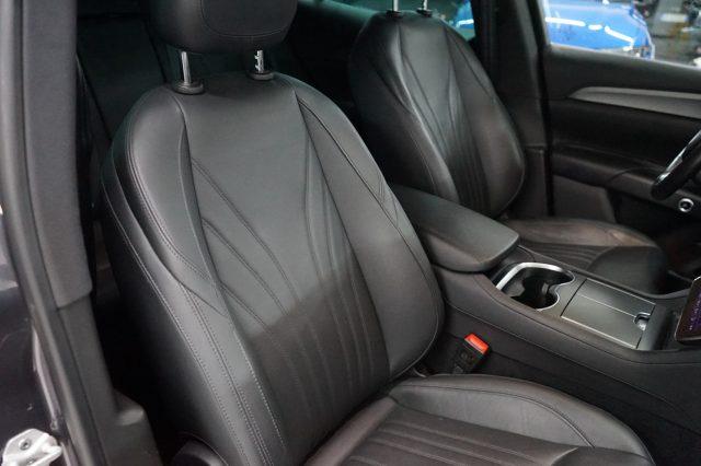 MASERATI Grecale MHEV 300 CV AWD GT ITALIANA UFFICIALE CERTIFICATA