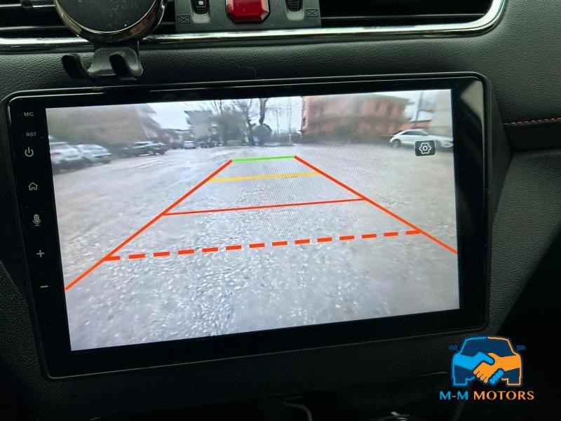 DR Evo 3 1.5 Gpl 107cv