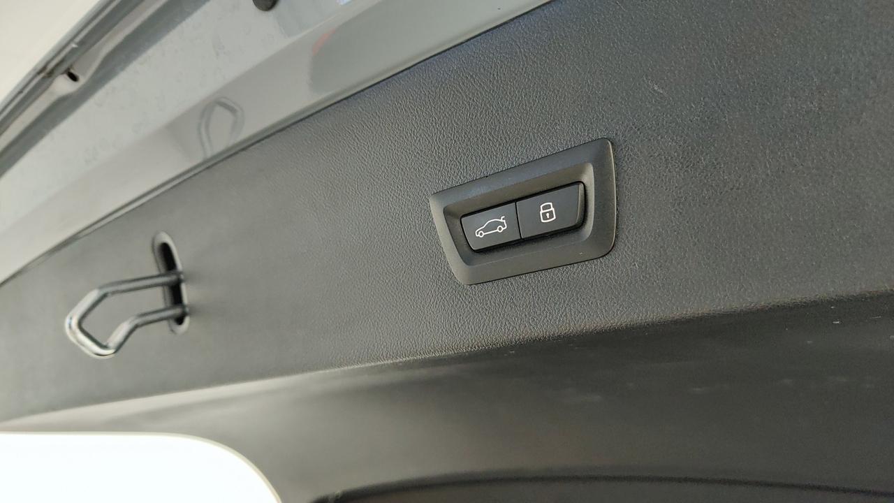 BMW X4 G02 2021 - X4 xdrive20d mhev 48V Msport auto