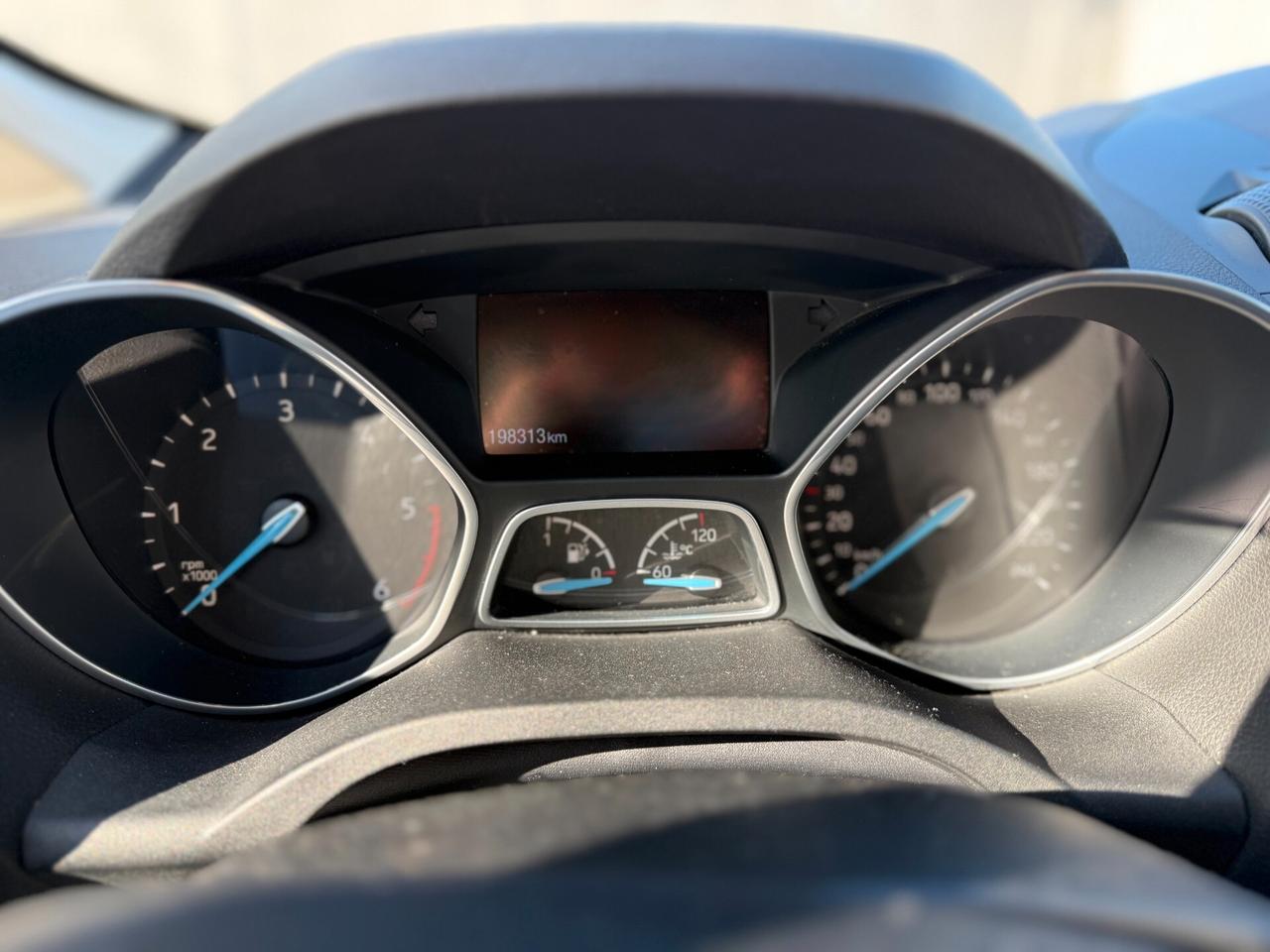 Ford C-Max 1.5 TDCi 105CV Start&Stop ECOnetic Business