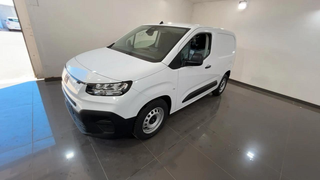Fiat Doblo Doblò 1.5 BlueHdi 100CV Van PIU IVA