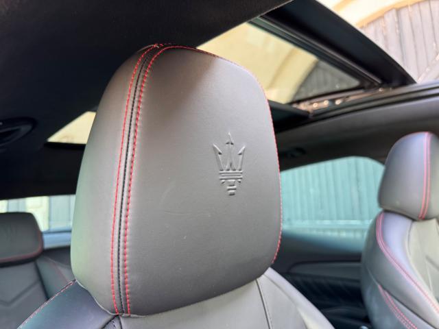 MASERATI Grecale V6 530 CV AWD TROFEO FULL TETTO HEADUP 4TELEC360