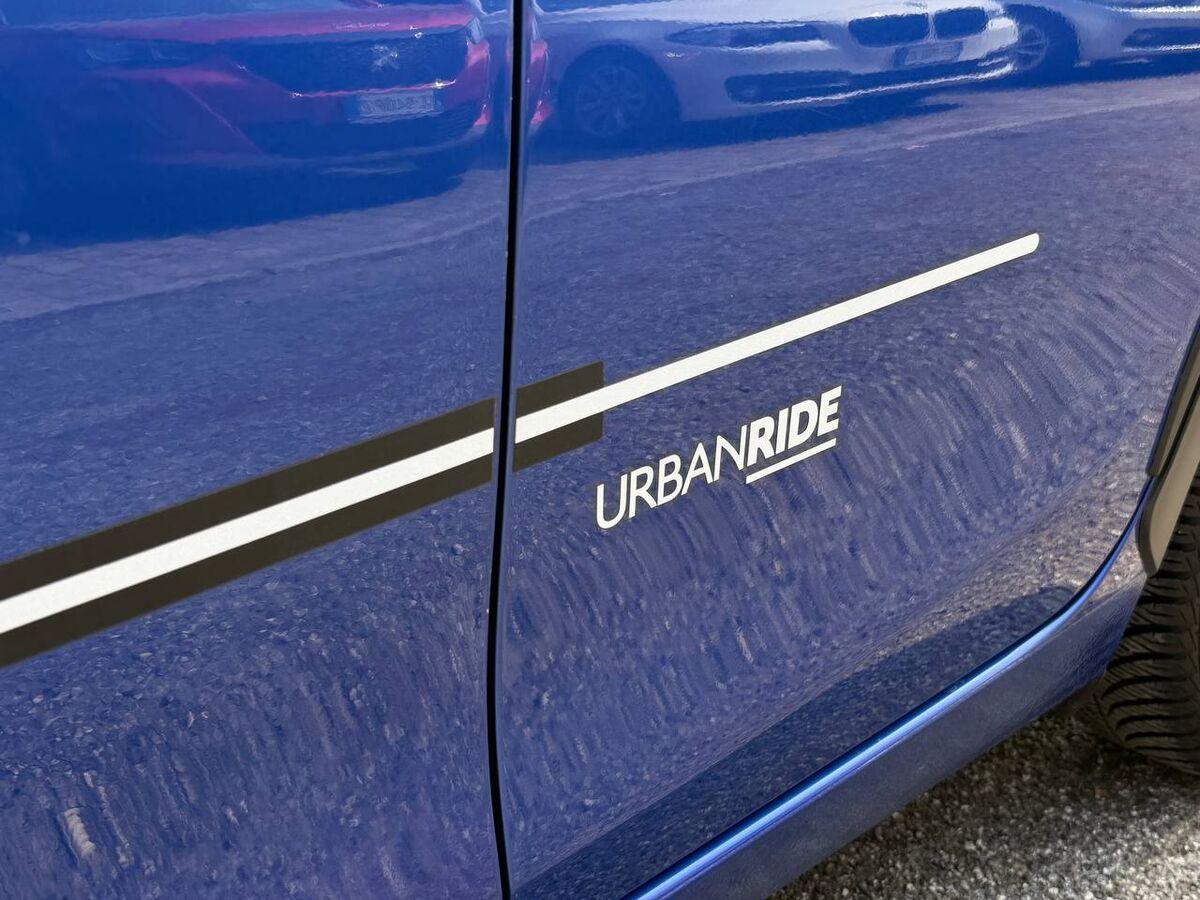 Citroen C1 C1 5p 1.0 vti Urban Ride 72cv