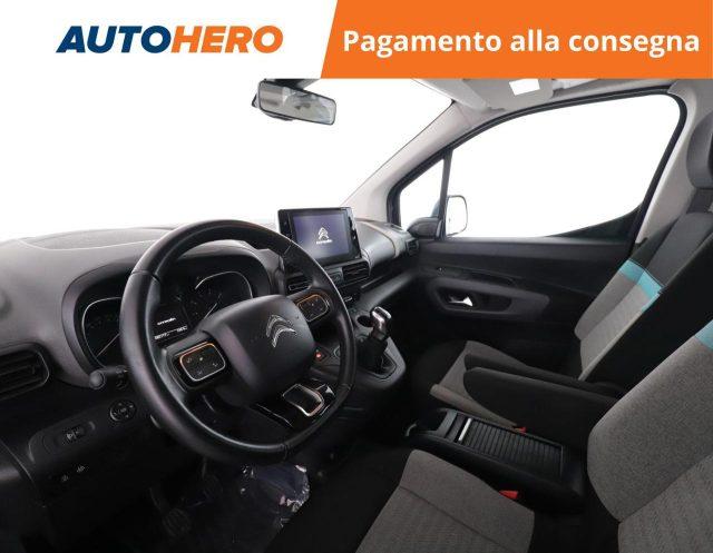 CITROEN Berlingo BlueHDi 100 M Feel