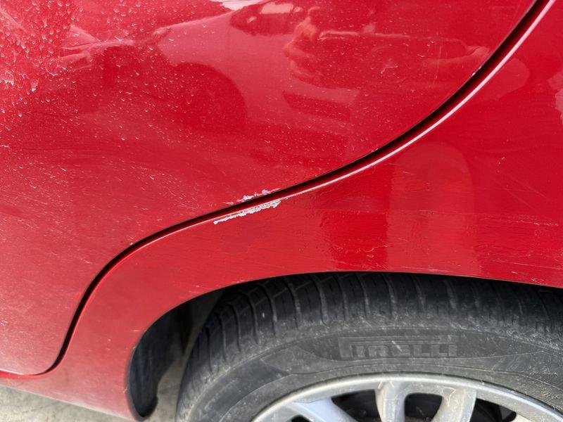 FIAT 500L 500L 1.3 mjt Pop Star 85cv - CATENA ROTTA