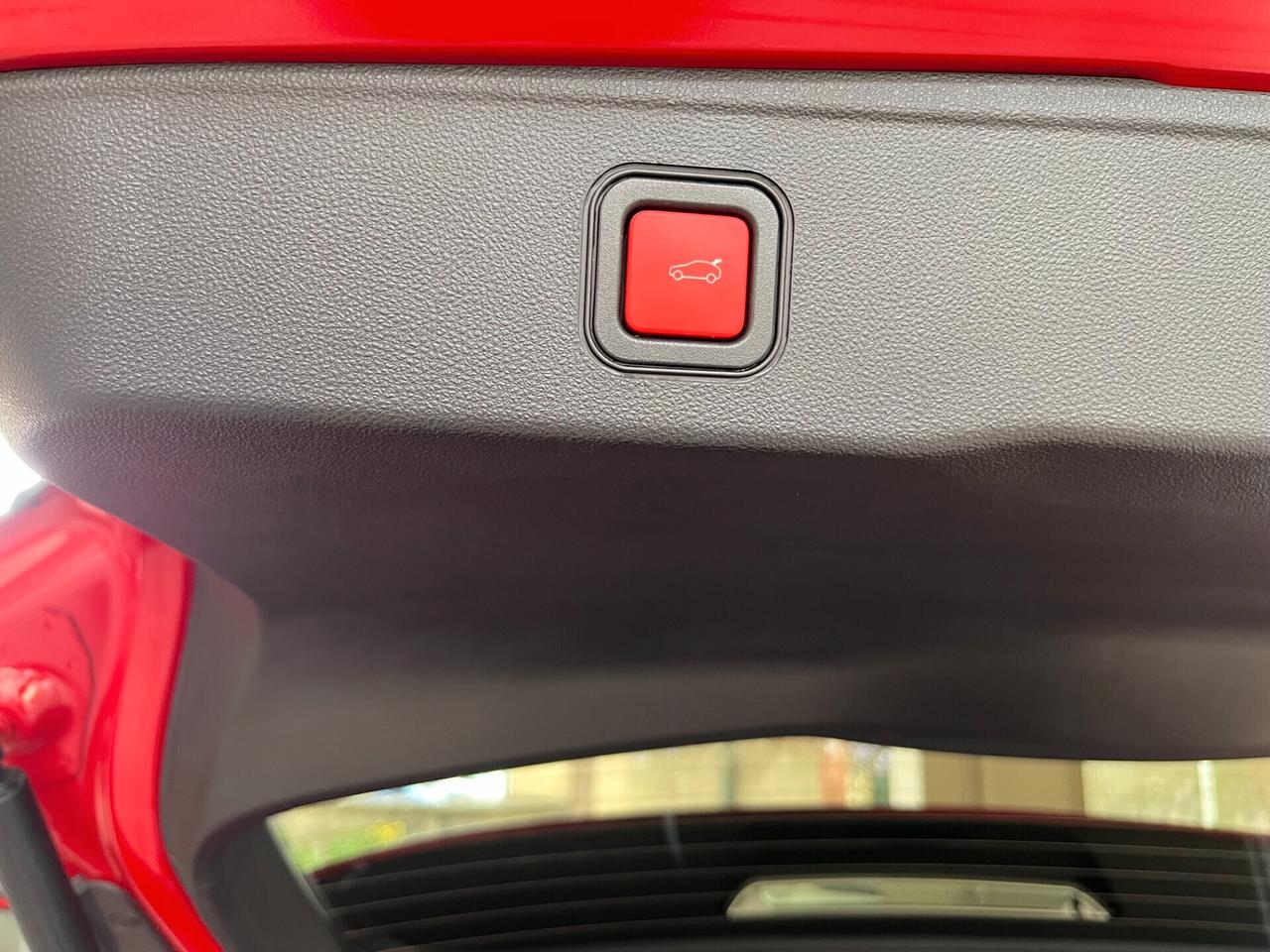 Jeep Avenger 1.2 Turbo 100 CV Summit