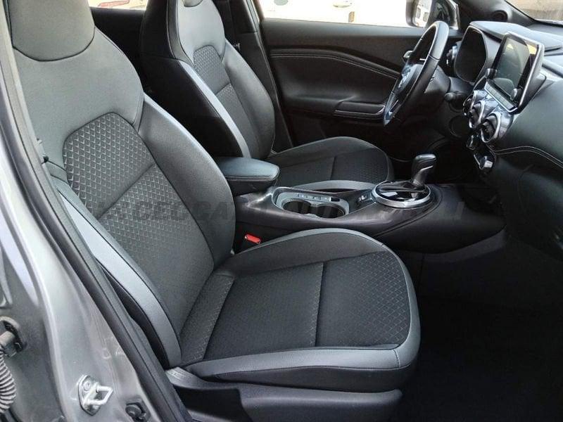 Nissan Juke Juke 1.6 hev N-Connecta