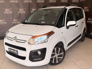 Citroen C3 Picasso 1.6 HDi 90 Business Combi