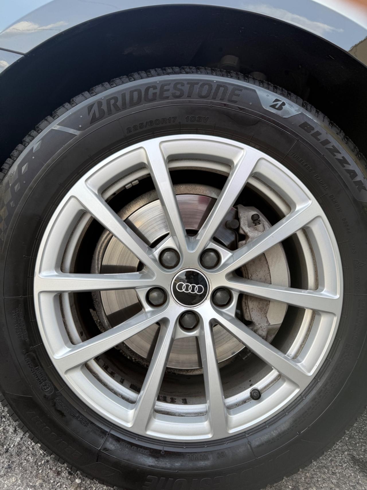 Audi A6 35 2.0 TDI S tronic Business Design