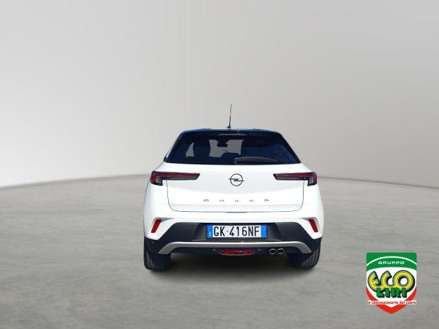 OPEL Mokka 1.2 Turbo 130 CV aut. Elegance