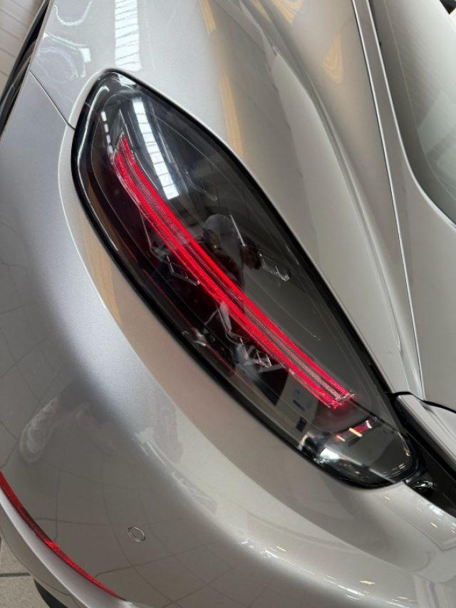 PORSCHE 718 Cayman 2.5 GTS //SPORT CHRONO//PASM//SCARICHI