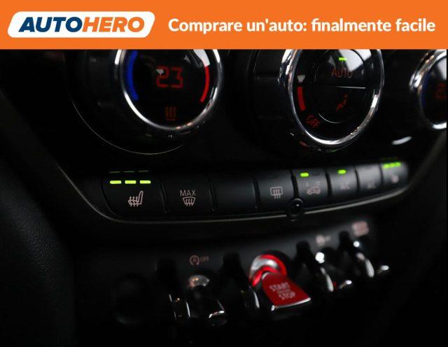 MINI Countryman 1.5 Cooper Essential Countryman