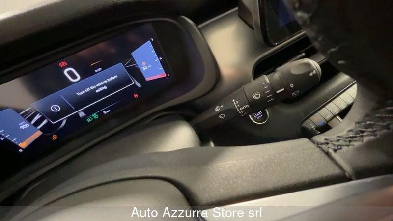 Jeep Avenger 1.2 Turbo Summit *TETTO,PROMO AZZURRA*