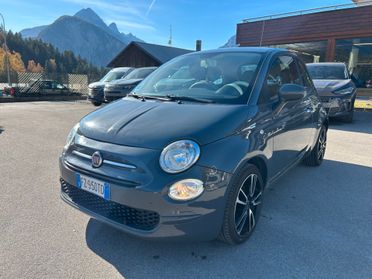 Fiat 500 1.0 Hybrid Pop